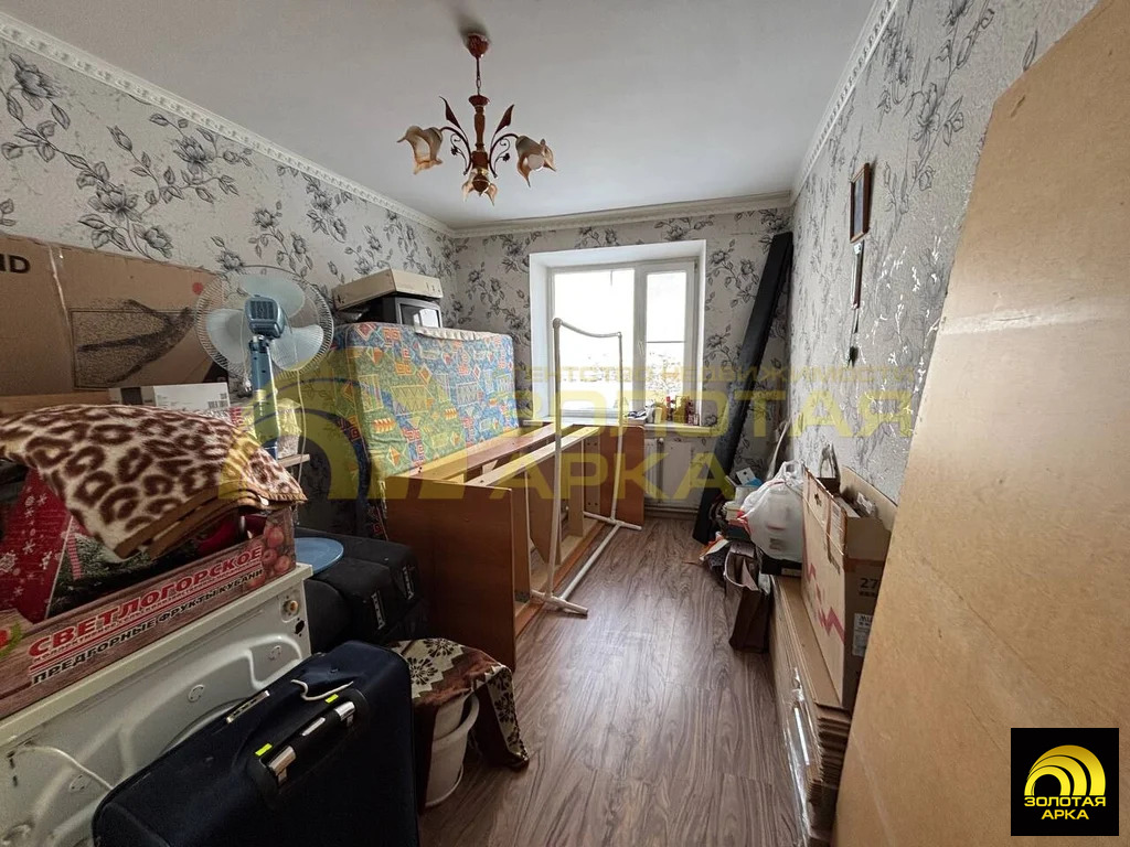 Продажа квартиры, Крымск, Крымский район, ул. Коммунистическая - Фото 9