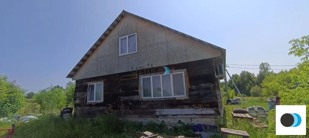 Продажа дома, Чуваш-Кубово, Иглинский район, ул Александра Матвеева - Фото 1