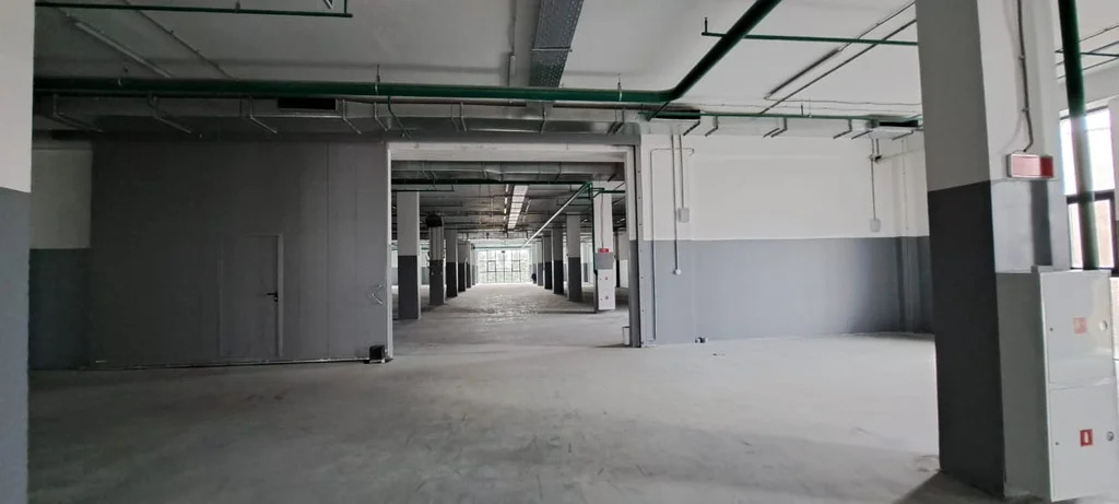 Сдается помещение автосервис, автосалон, каршеринг от 2 000 м2 - Фото 14