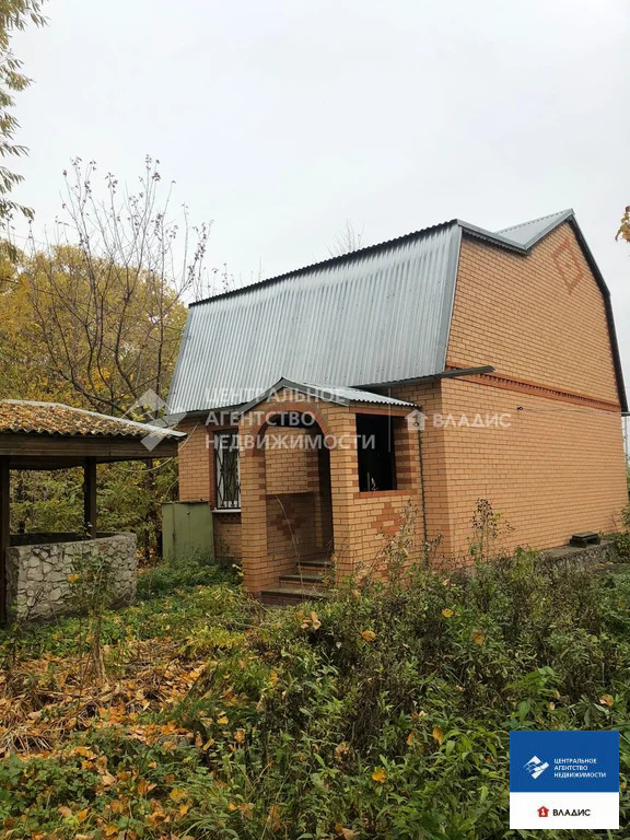 Продажа дома, Михайловский район - Фото 1