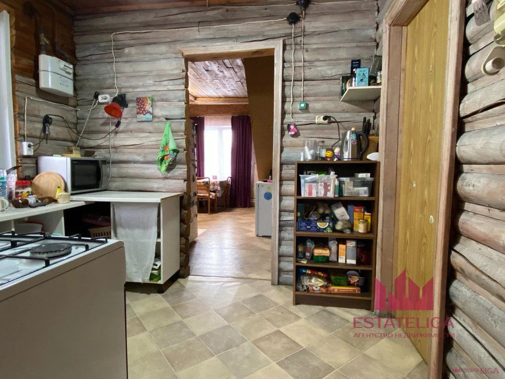 Продажа дома, Яковлево, Подольский район, ул. Центральная - Фото 27