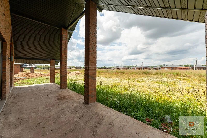 Продажа дома, Лаишевский район, ул. Добротная - Фото 18