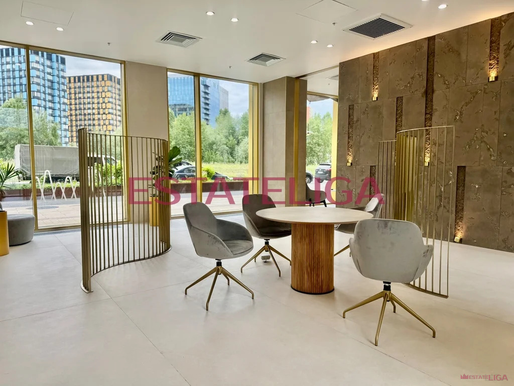 Продажа пентхауса, улица Мустая Карима - Фото 17