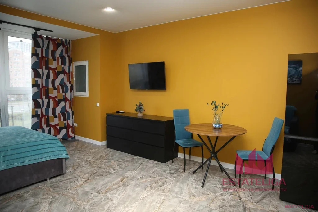 Продажа квартиры, Ходынский б-р. - Фото 3