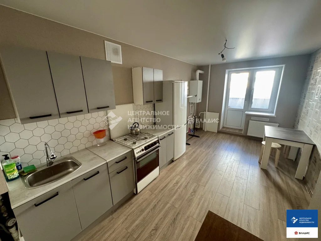 Аренда квартиры, Рыбное, Рыбновский район, Перспективная улица - Фото 1