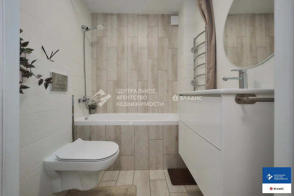 Продажа квартиры, Рязань - Фото 11