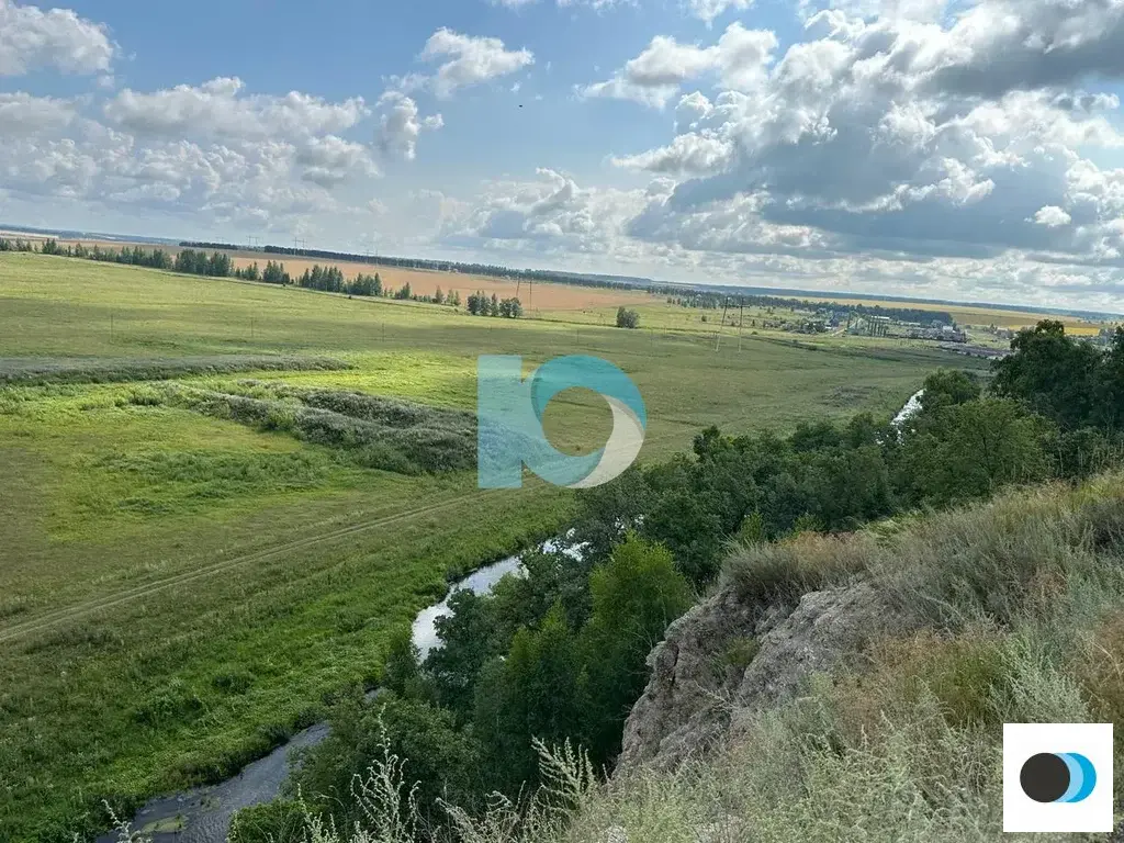 Продажа участка, Новомусино, Кармаскалинский район - Фото 1