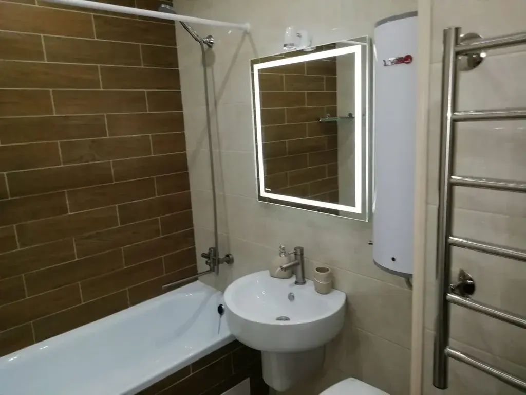 Продажа квартиры Ростов-на-Дону - Фото 11