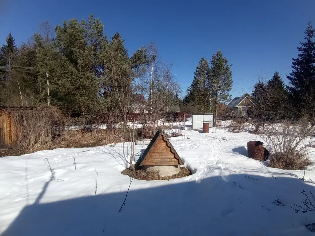 Дача 16 м2 на участке 6 сот. - Фото 14