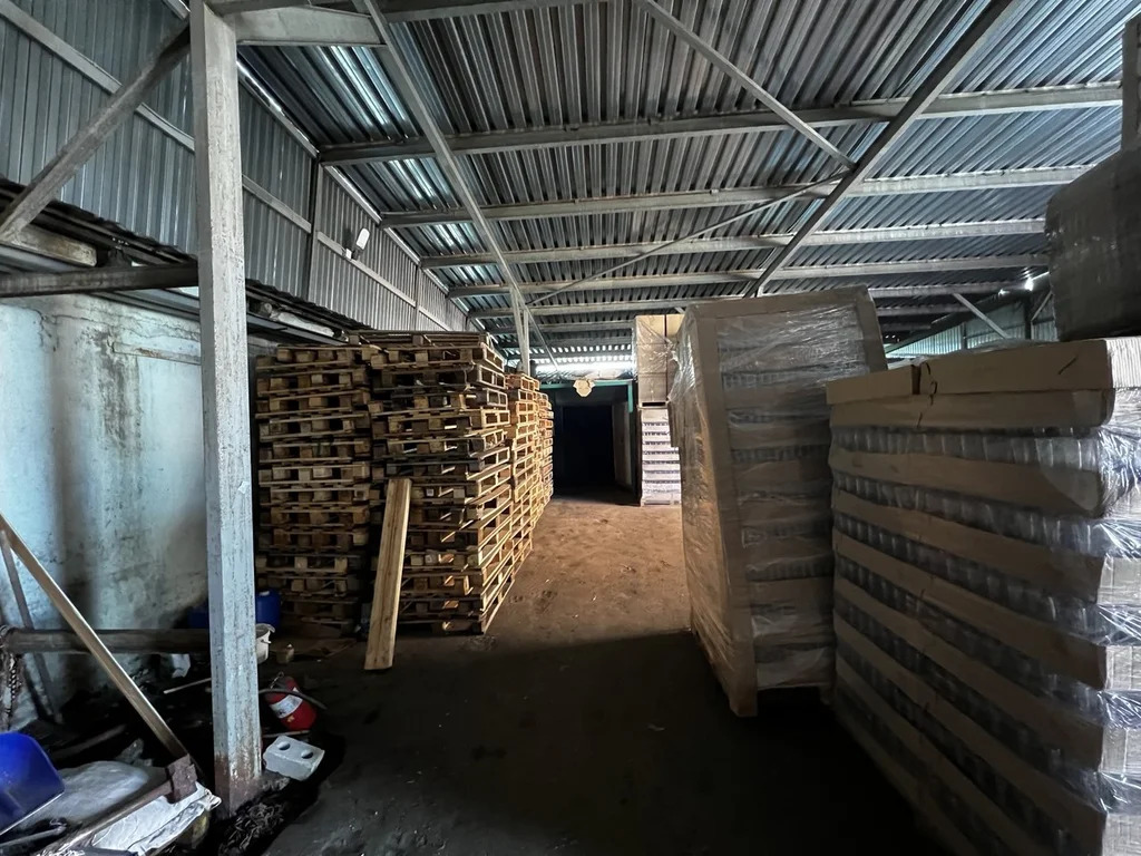 Аренда производства 1736 м2 - Фото 19