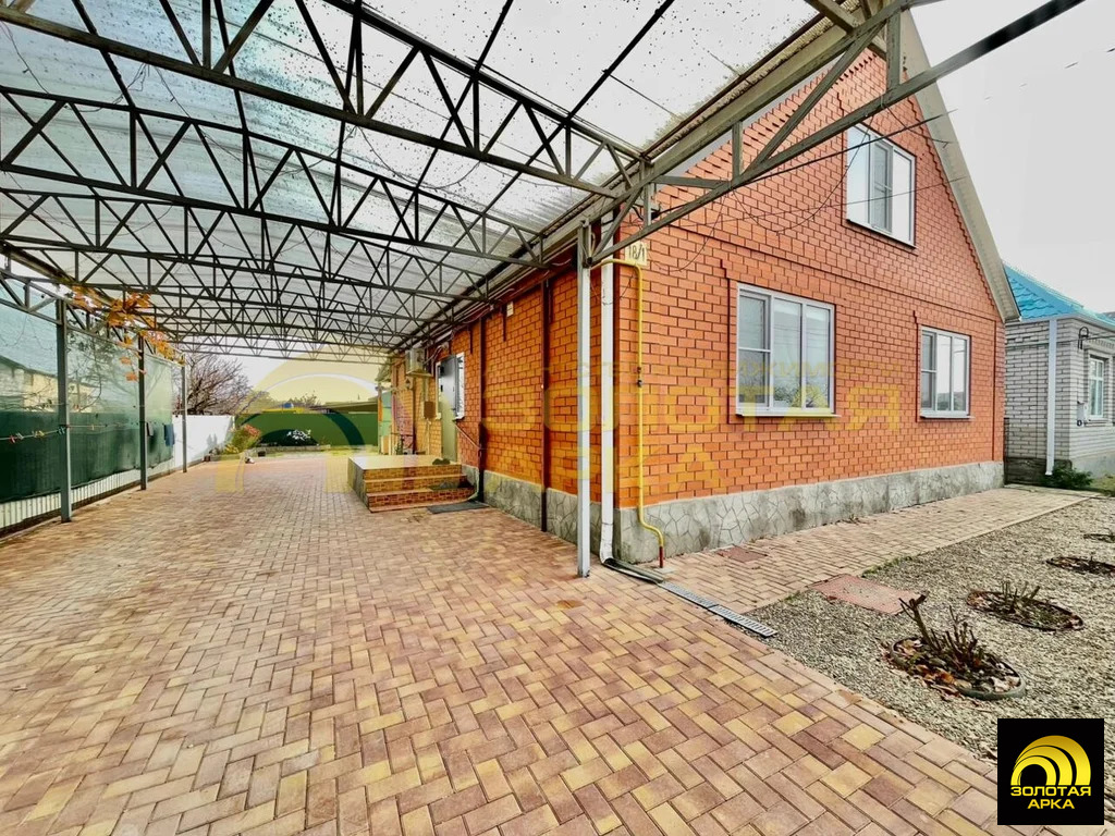 Продажа дома, Полтавская, Красноармейский район, ул. Казачья - Фото 2