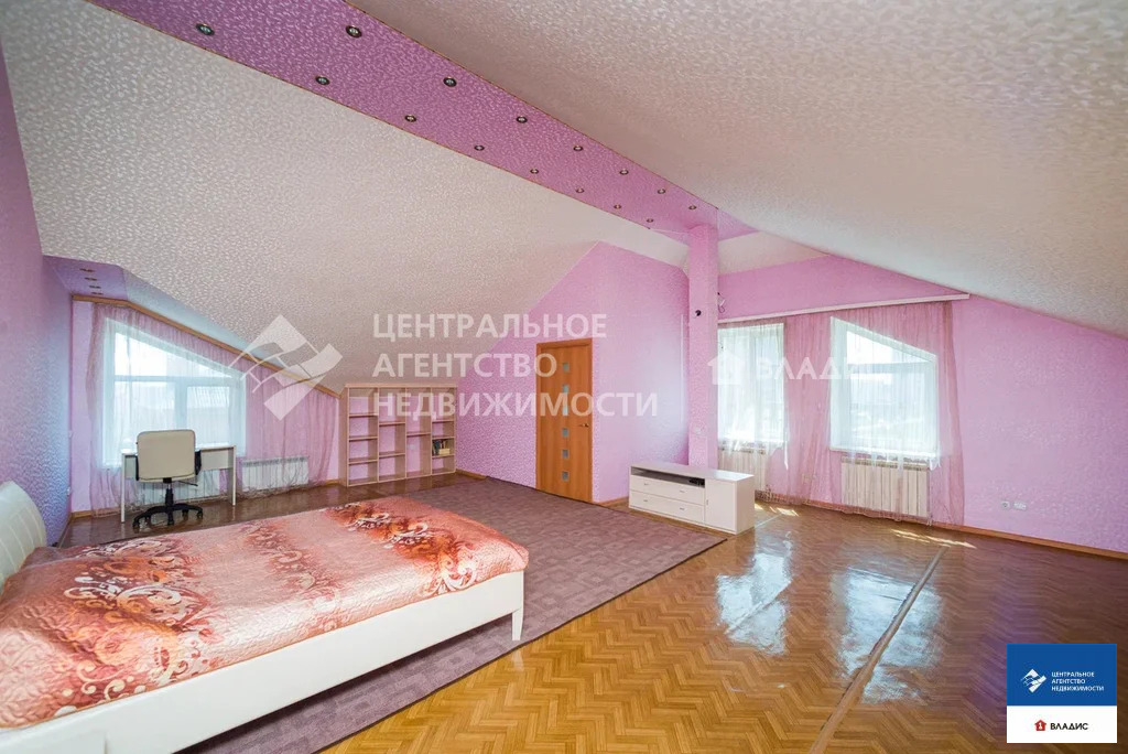 Продажа дома, Рязань, ул. Семчин Лоск - Фото 18