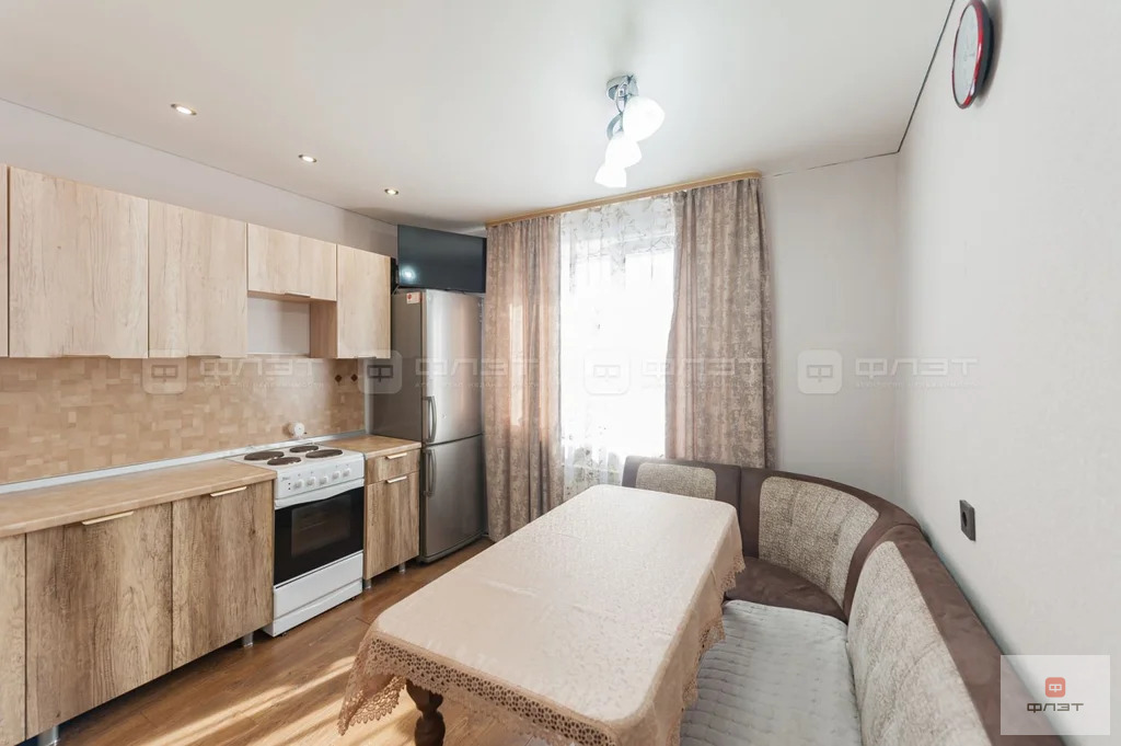 Продажа квартиры, Казань, ул. Тансык - Фото 2