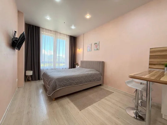 Продам однокомнатную (1-комн.) квартиру, Максима Горького ул, 23кА,... - Фото 19