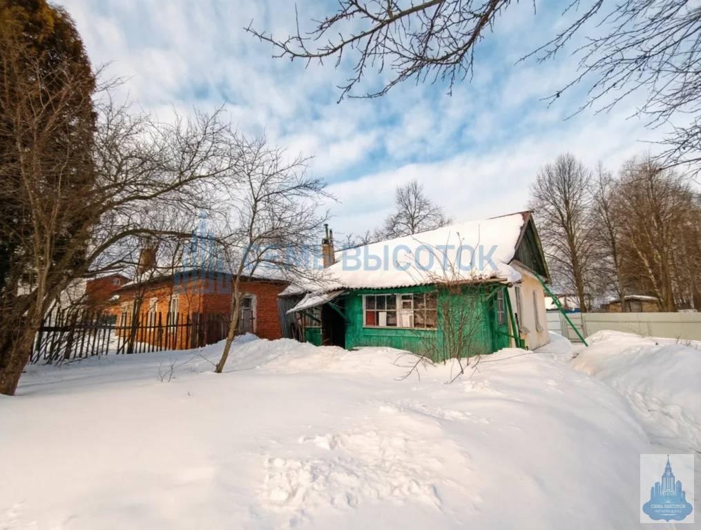 Продажа дома, Львовский, Подольский район, ул. Орджоникидзе - Фото 1