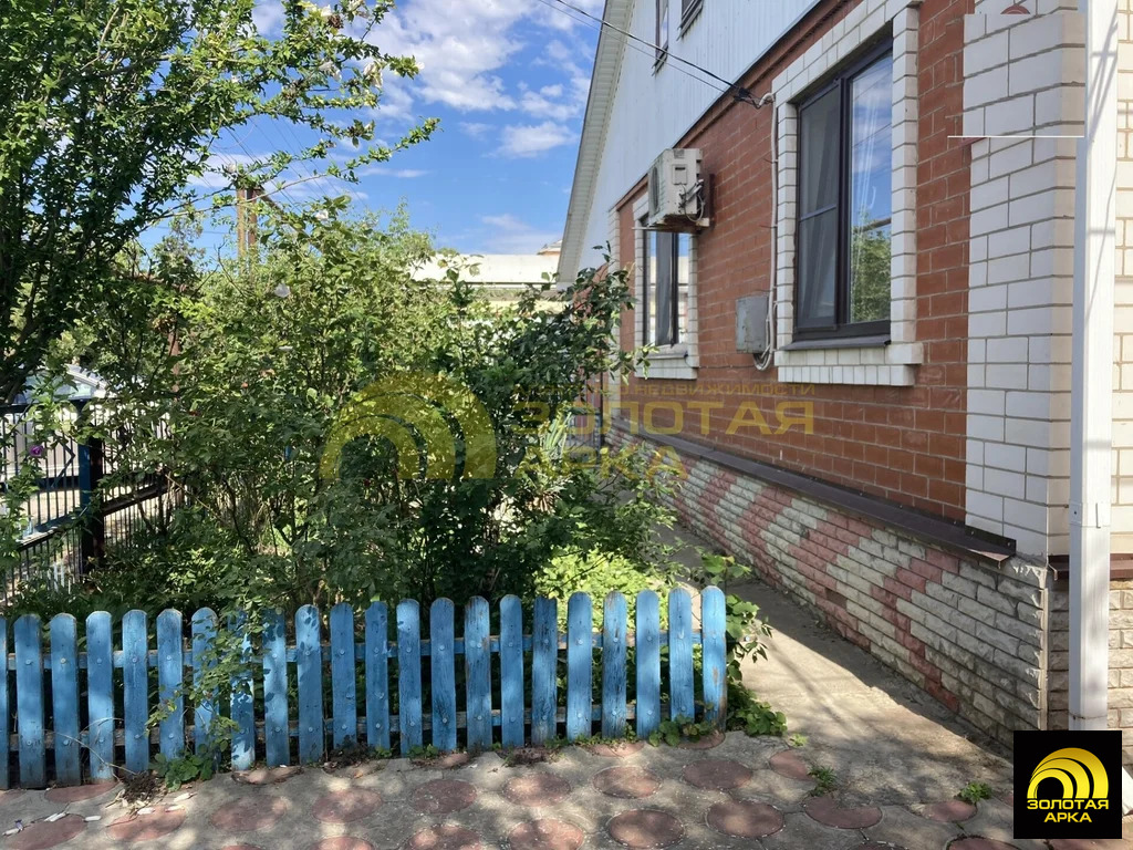 Продажа дома, Тамань, Темрюкский район, Молодежный пер. - Фото 1