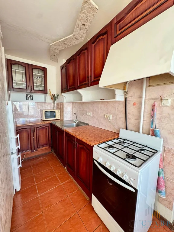Продажа квартиры, Пушкин, ул. Железнодорожная - Фото 11