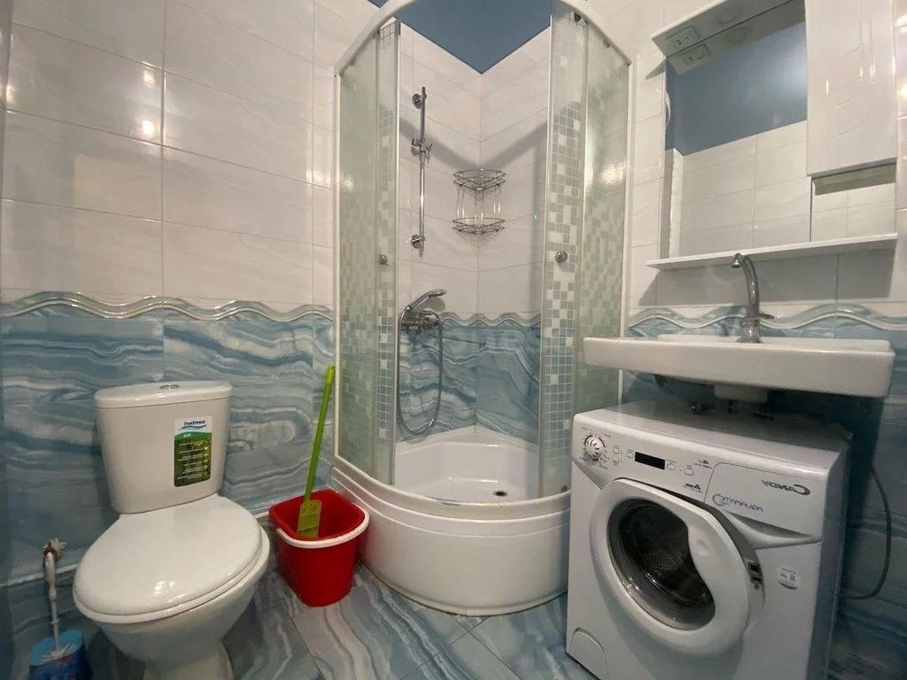 Аренда квартиры, Севастополь, Камышовое ш. - Фото 15