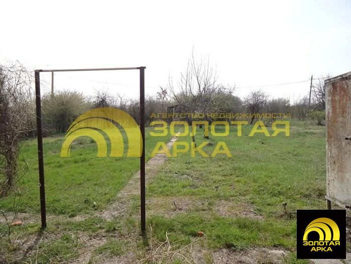 Продажа участка, Ахтырский, Абинский район, ул. Красная - Фото 11