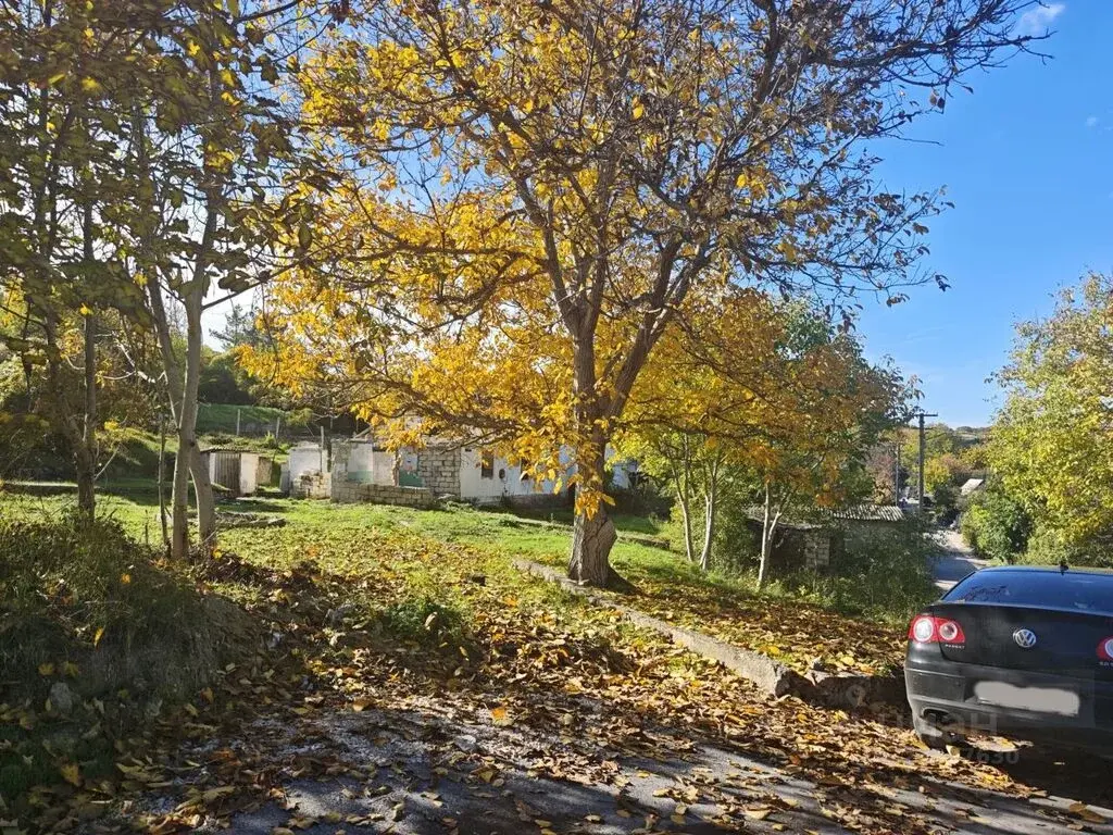 Продажа дома 45.0м ул. Нагорная, 1, Севастополь, р-н Нахимовский, ... - Фото 8