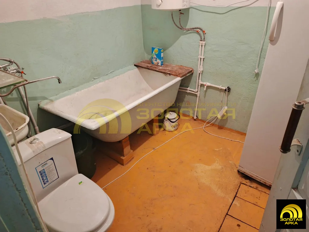 Продажа дома, Холмская, Абинский район, ул. Лысова - Фото 14