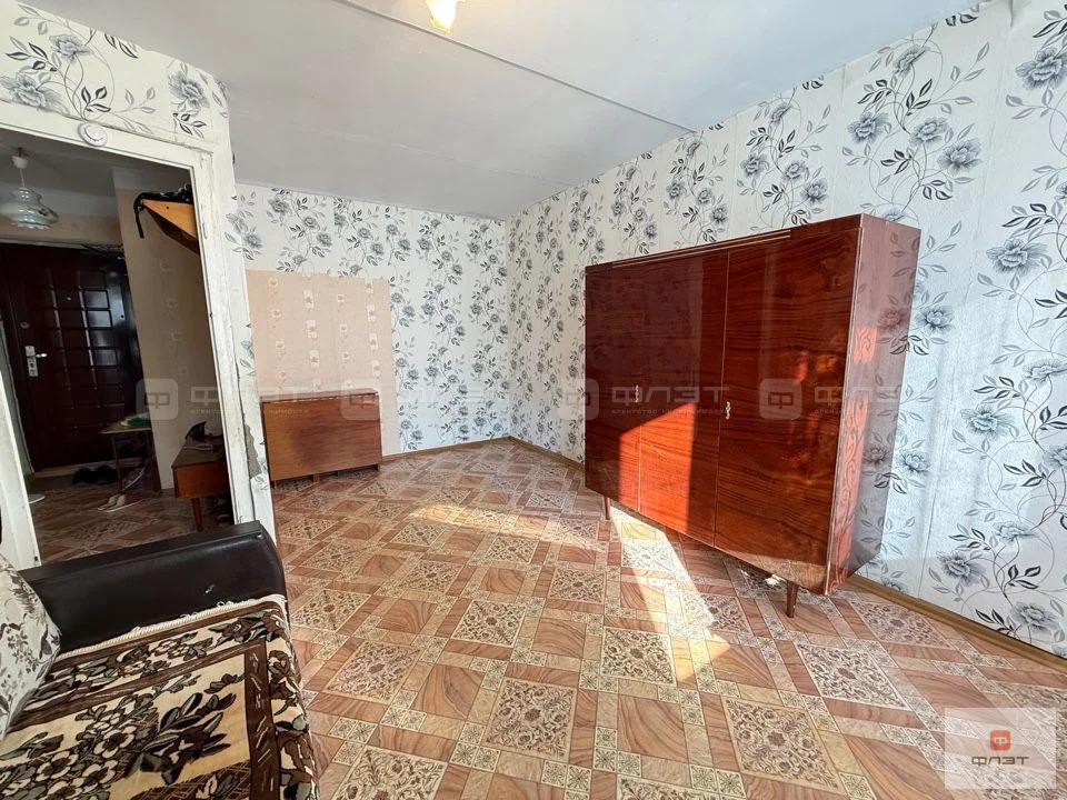 Продажа квартиры, Верхний Услон, Верхнеуслонский район, ул. Заовражная - Фото 3