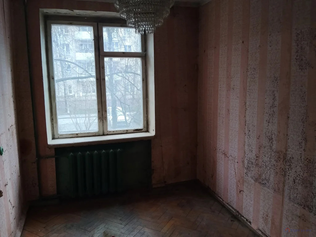 Продажа квартиры, Большая Черкизовская улица - Фото 8