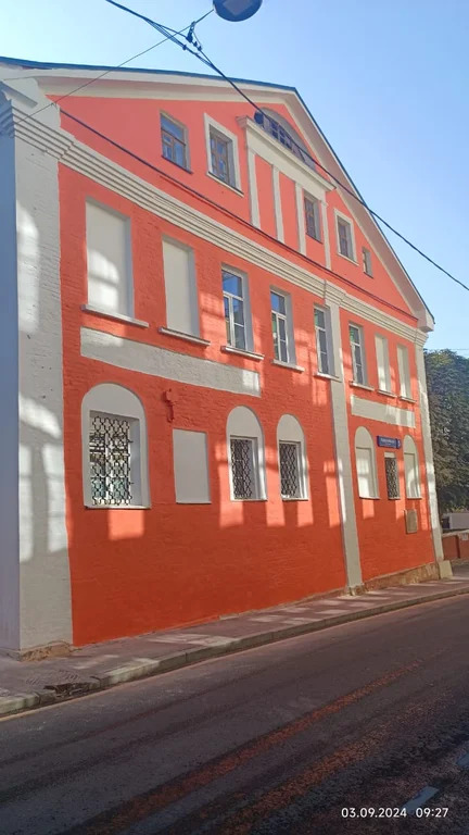 Особняк в центре в аренду - Фото 2