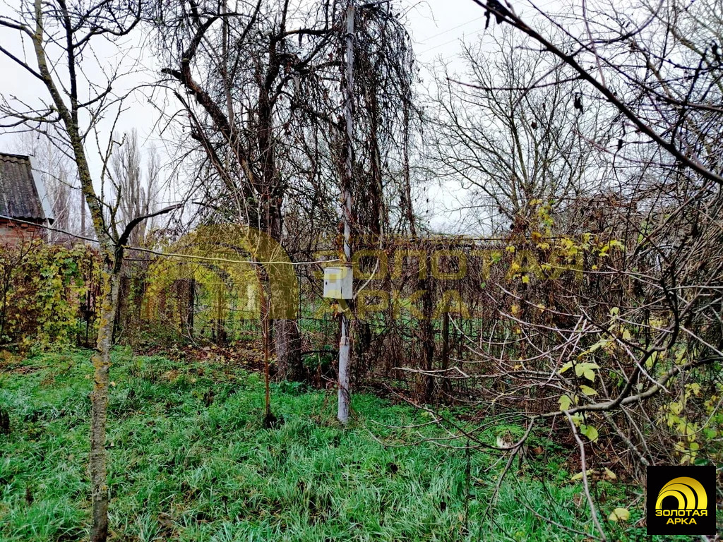 Продажа участка, Холмская, Абинский район, ул. Ломоносова - Фото 7