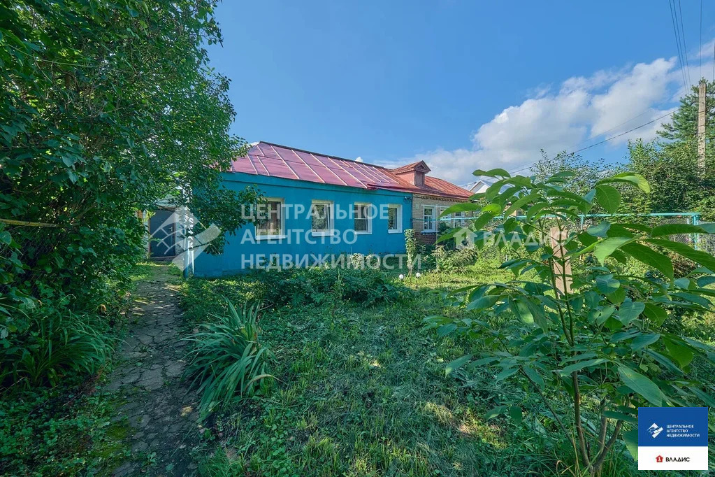 Продажа дома, Секиотово, Рязанский район, Центральная улица - Фото 12