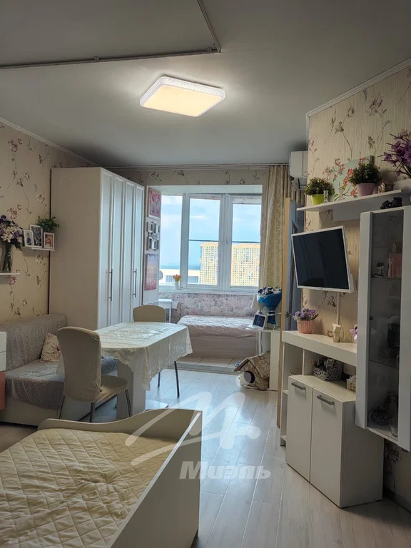 Продажа квартиры, Реутов, ул. Советская - Фото 0