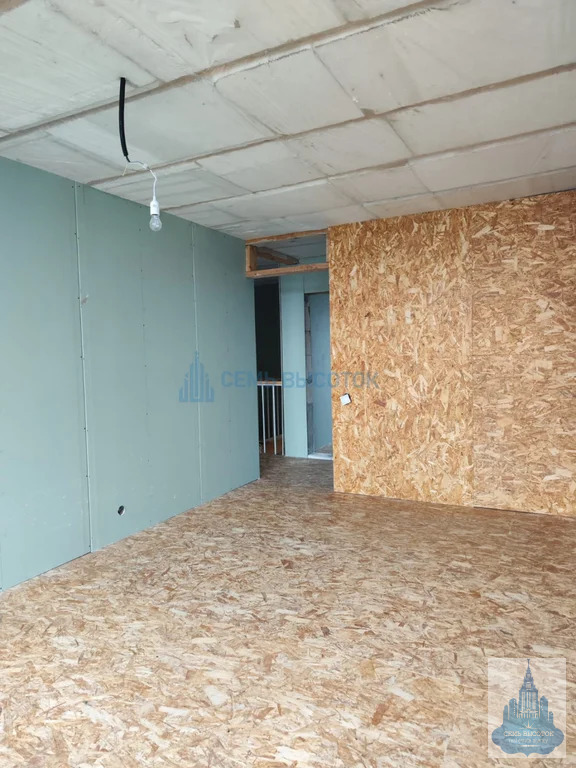 Продажа дома, Домодедово, Домодедово г. о. - Фото 38