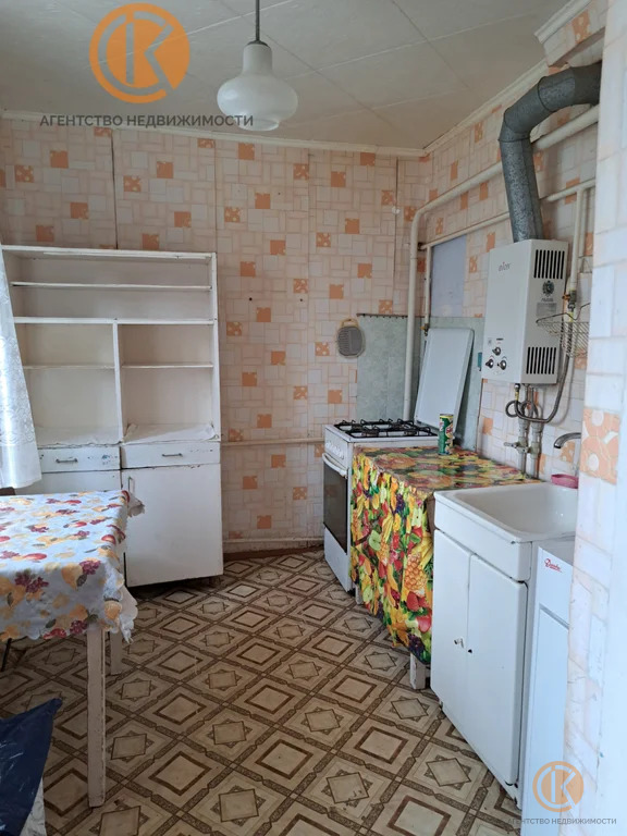 продажа дома, новоивановка, черноморский район, ул. молодёжная - Фото 5