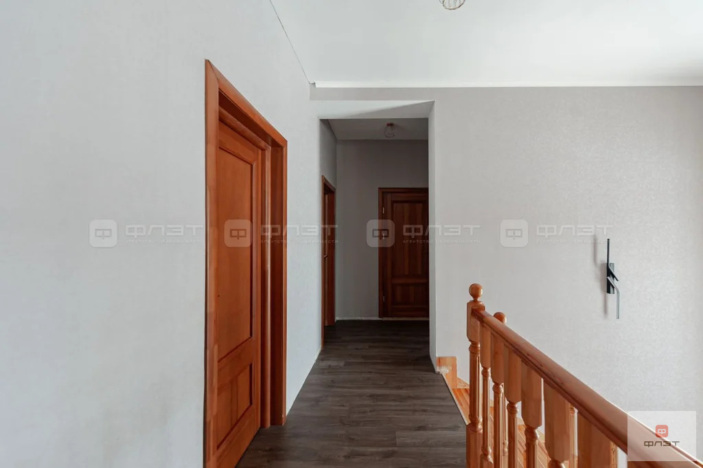 Продажа дома, Большие Кабаны, Лаишевский район, ул. Автострадная - Фото 16