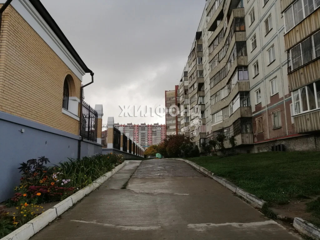 Продажа квартиры, Новосибирск, ул. Тюленина - Фото 22