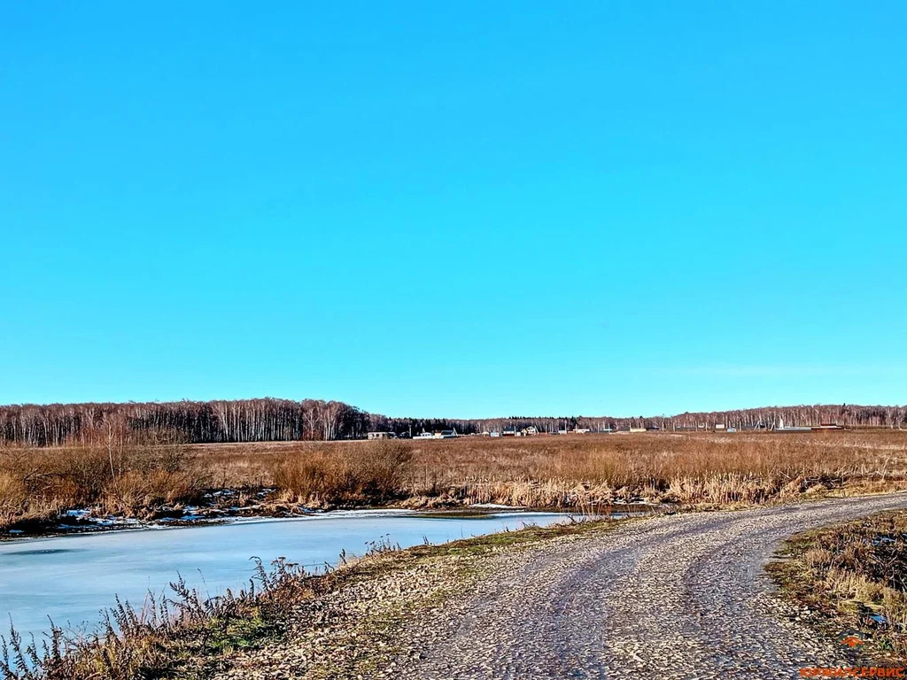 Продажа участка, Домодедово, Домодедово г. о., Московская обл - Фото 5