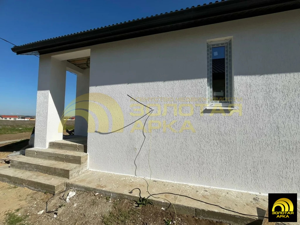 Продажа дома, Тамань, Темрюкский район, ул. Революции - Фото 7