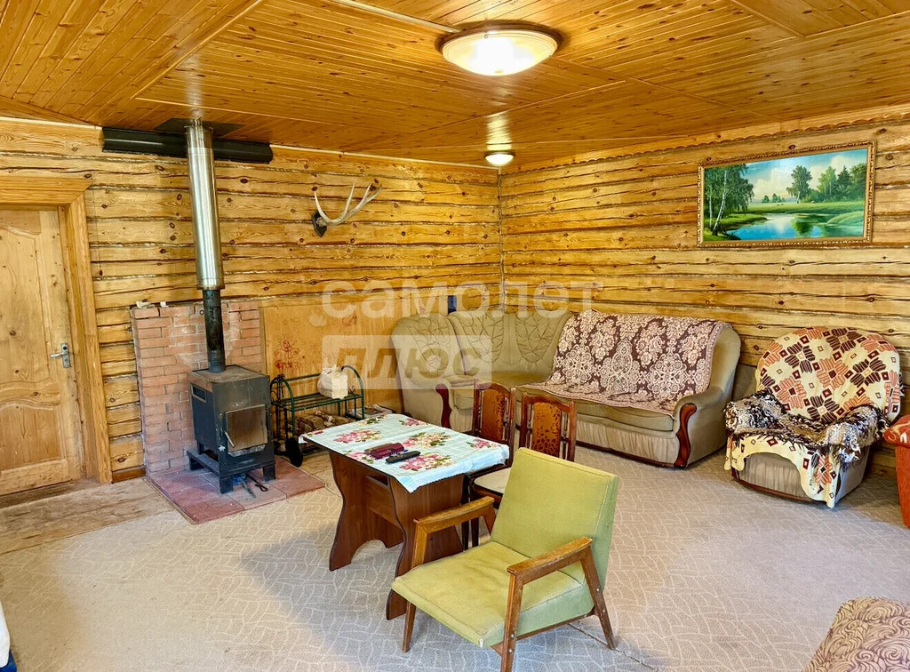 Продажа дома, Талдомский район - Фото 12