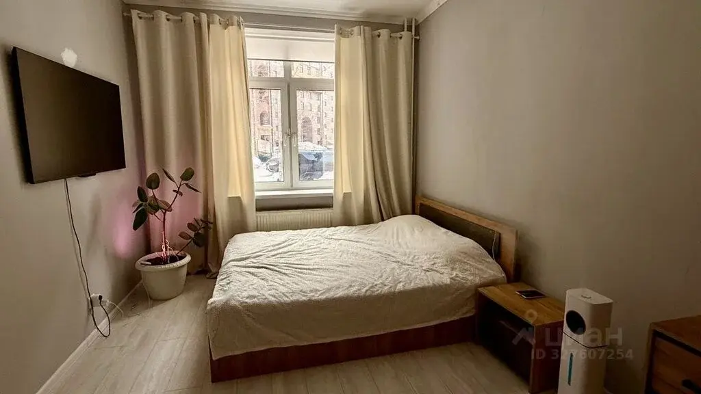 Купить однокомнатную квартиру 30.2м проезд Набережный, 2к1, Химки, ... - Фото 7