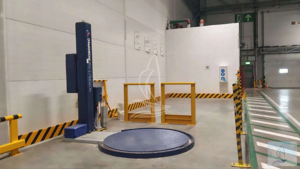 Аренда склада, Солнечногорск, Солнечногорский район, городской округ ... - Фото 4