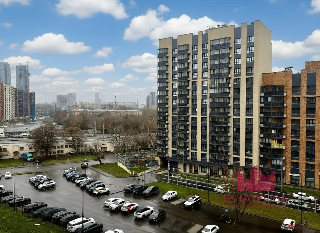 Продажа квартиры, Большая Филевская улица - Фото 16