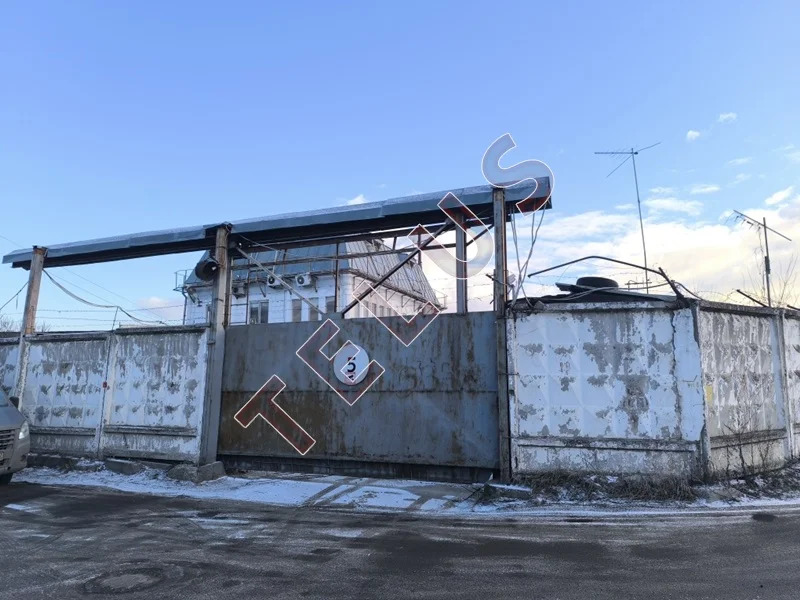 м. Строгино, ул. Маршала Прошлякова, 2728 м2, Склад (ном. объекта: ... - Фото 5