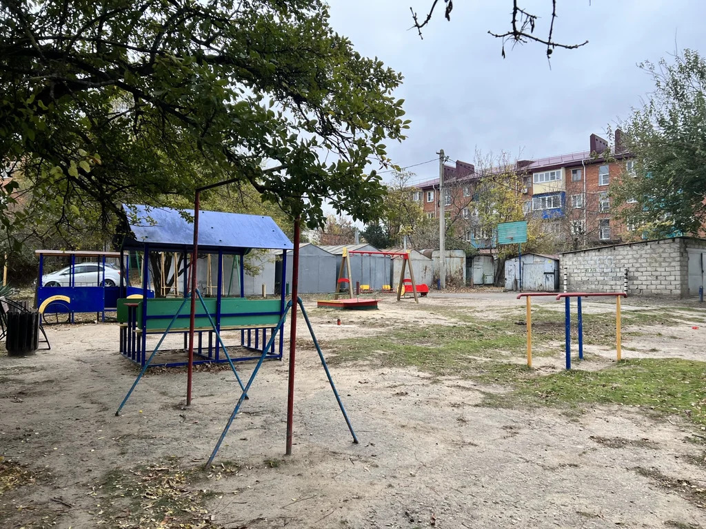 Продажа квартиры, Темрюк, Темрюкский район, ул. Карла Либкнехта - Фото 20