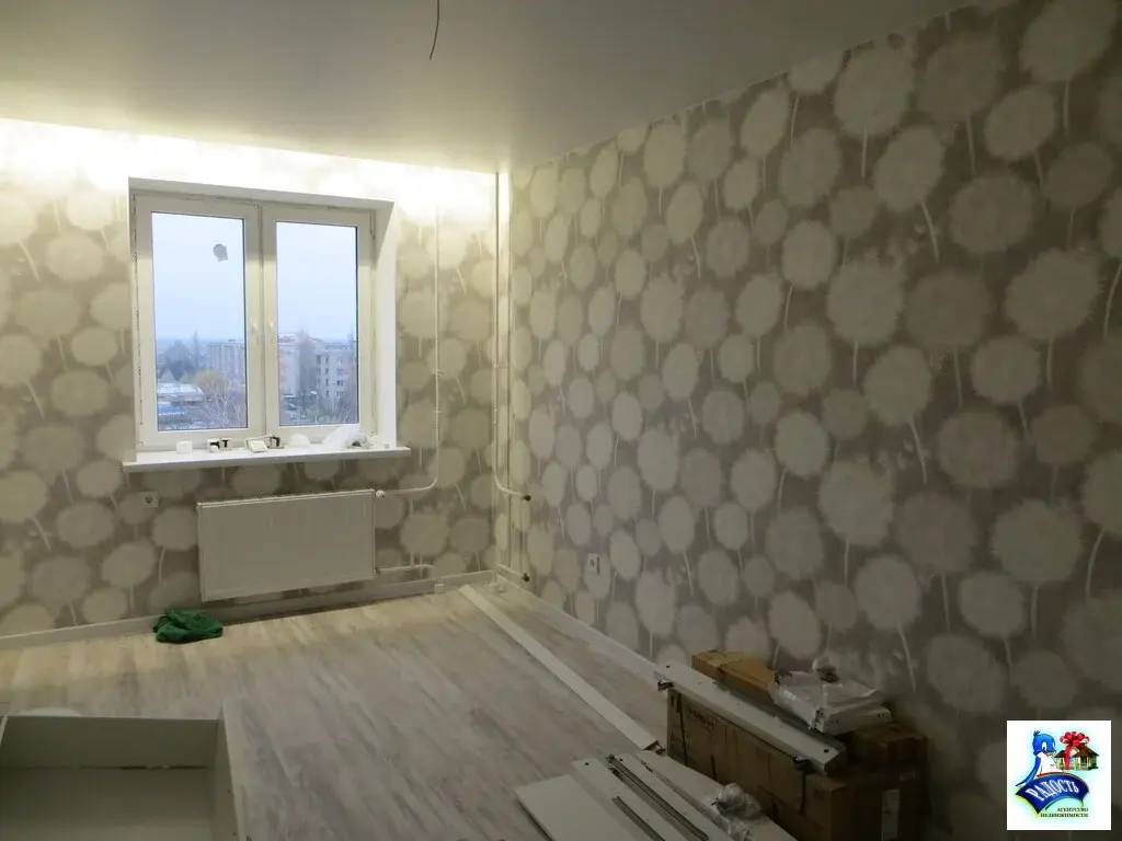 Продам новую двушку с полным евро ремонтом. - Фото 17