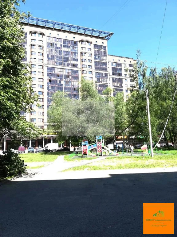 Продажа квартиры, Наро-Фоминск, Наро-Фоминский район, ул. Полубоярова - Фото 13