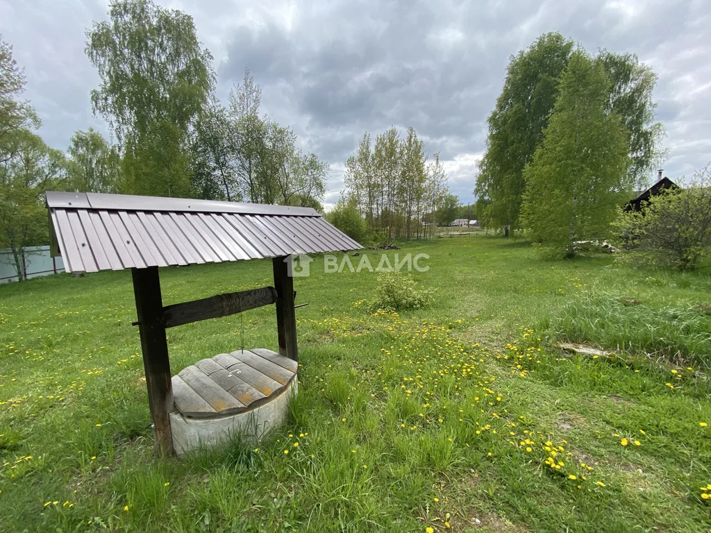 Судогодский район, деревня Михалёво,  дом на продажу - Фото 11