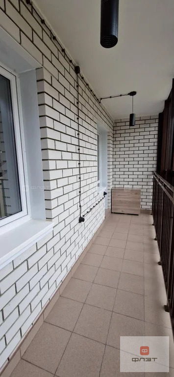 Продажа квартиры, Казань, проезд. Яраткан - Фото 20