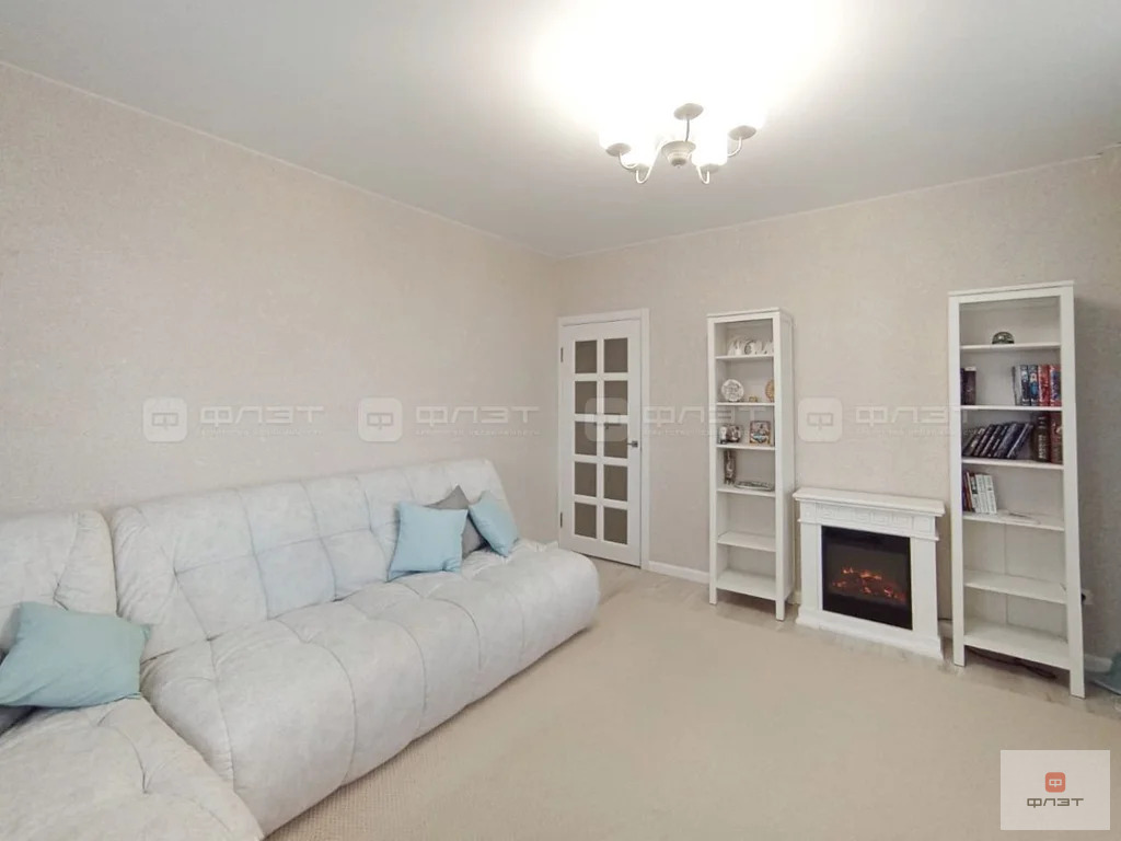 Продажа квартиры, Казань, Победы пр-кт. - Фото 4