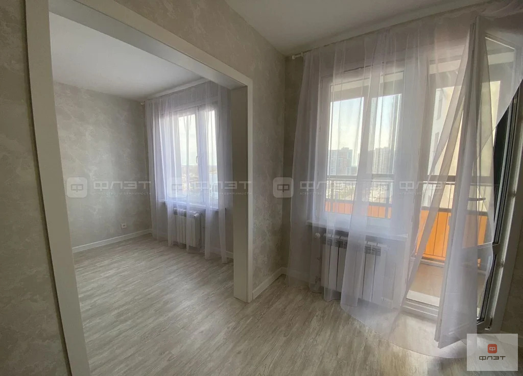 Продажа квартиры, Казань, проспект Ильгама Шакирова - Фото 3