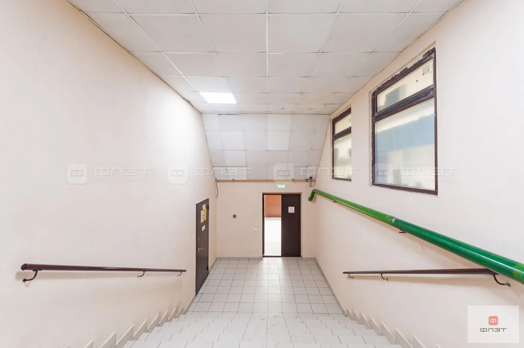 Продажа офиса, Казань, ул. Пушкина - Фото 4